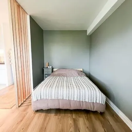Apartment Serena - Quartier Calme - Haute Le Havre