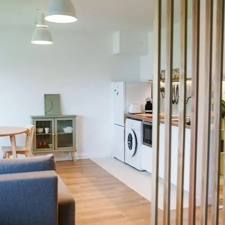 Serena - Quartier Calme - Haute Apartment Le Havre